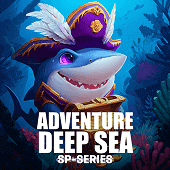 Deep Sea Adventure Slot Game