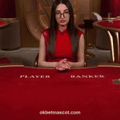 Speed Baccarat H Table Game from okbet