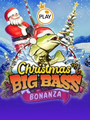 newmacau88 Christmas Big Bass Bonanza