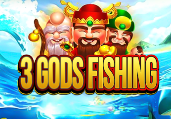 newmacau88 3 Gods Fishing