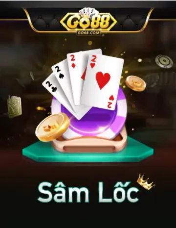 Go Sam Lộc