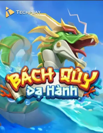 Techplay Fishing Bách Quý Đại Hành